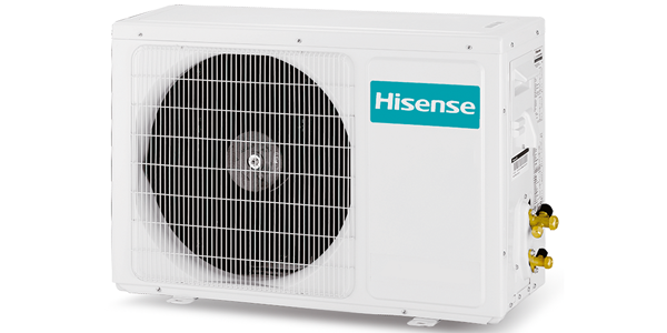 Hisense ECO Classic A AS-18HR4SWADH1