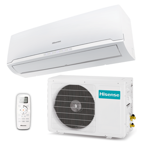 Hisense ECO Classic A AS-18HR4SWADH1