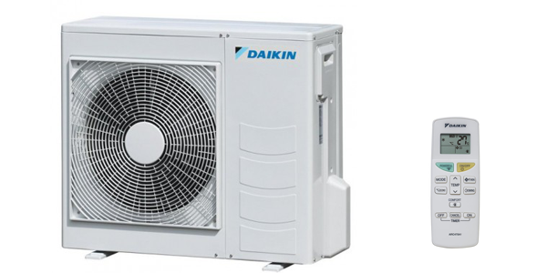 Кондиционер Daikin FTXS50K/RXS50L