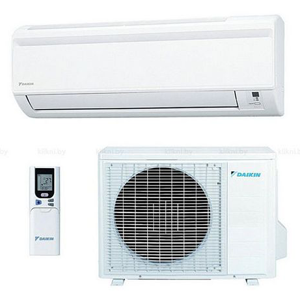 Кондиционер Daikin FTYN35L9/RYN35L9